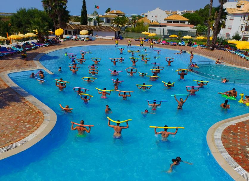 Pool Foto