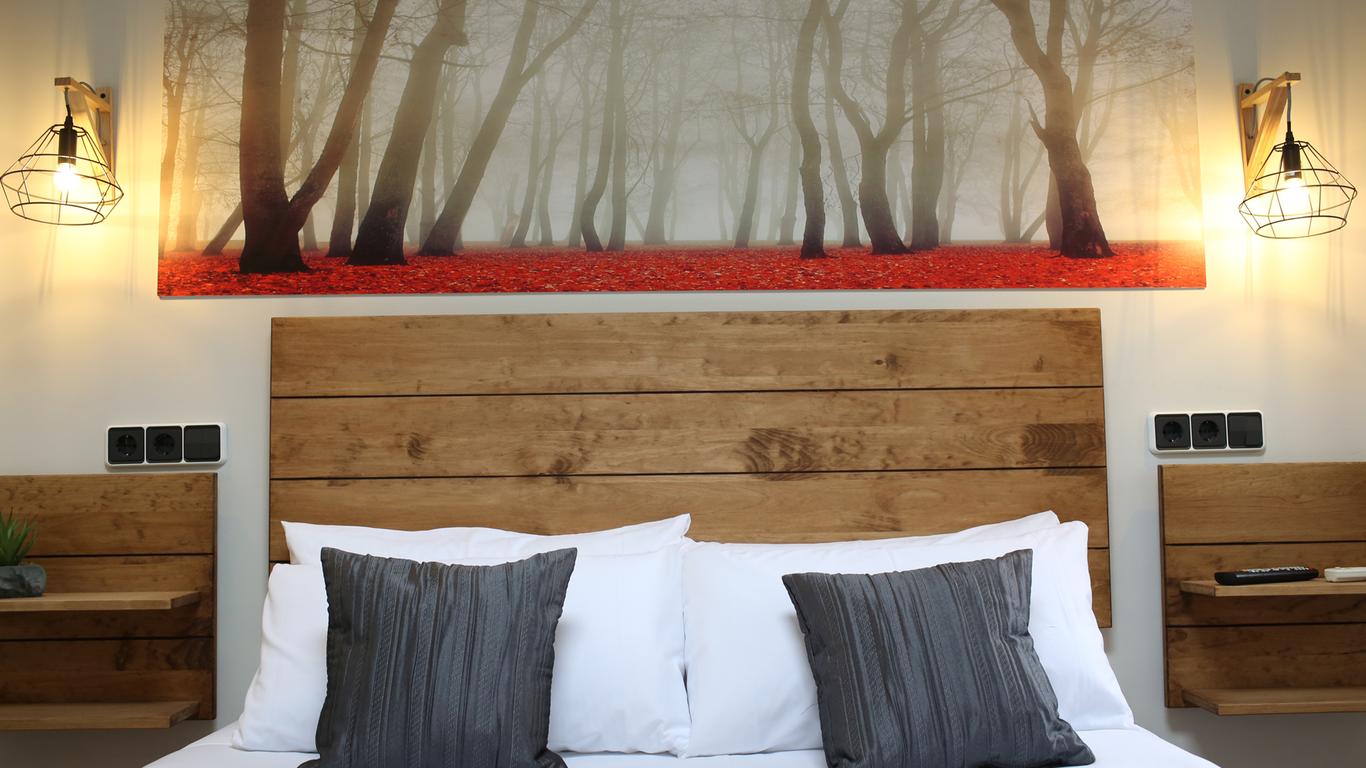 Hostal del Priorat