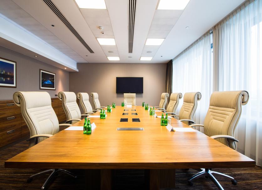 Sala de conferències Foto