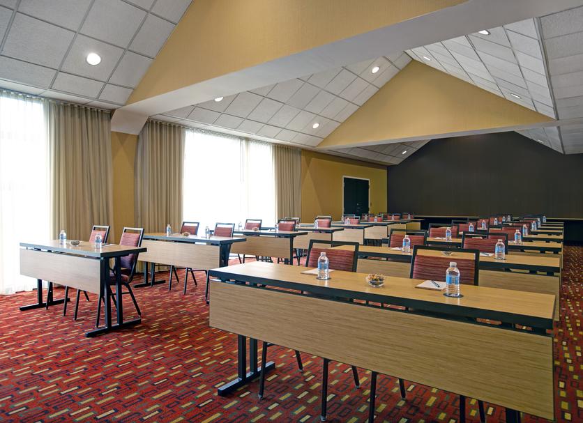 Sala de conferències Foto