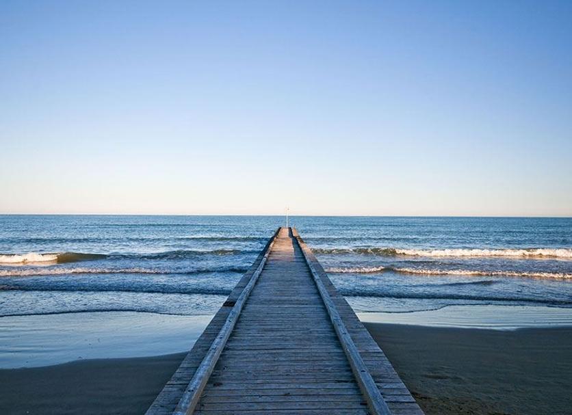 Platja Foto
