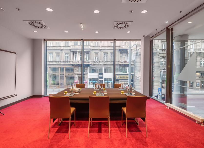 Sala de conferències Foto