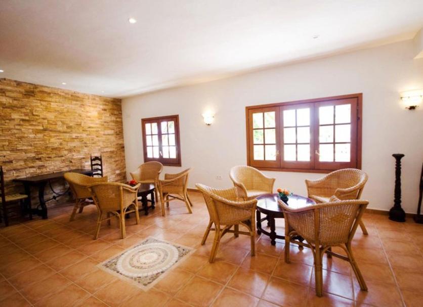 Sala d'estar Foto