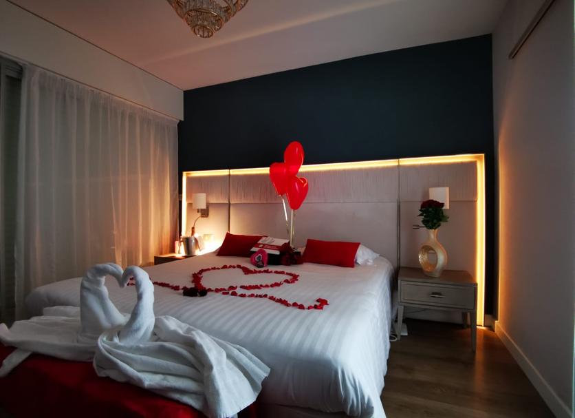 Serveis de l’habitació Foto