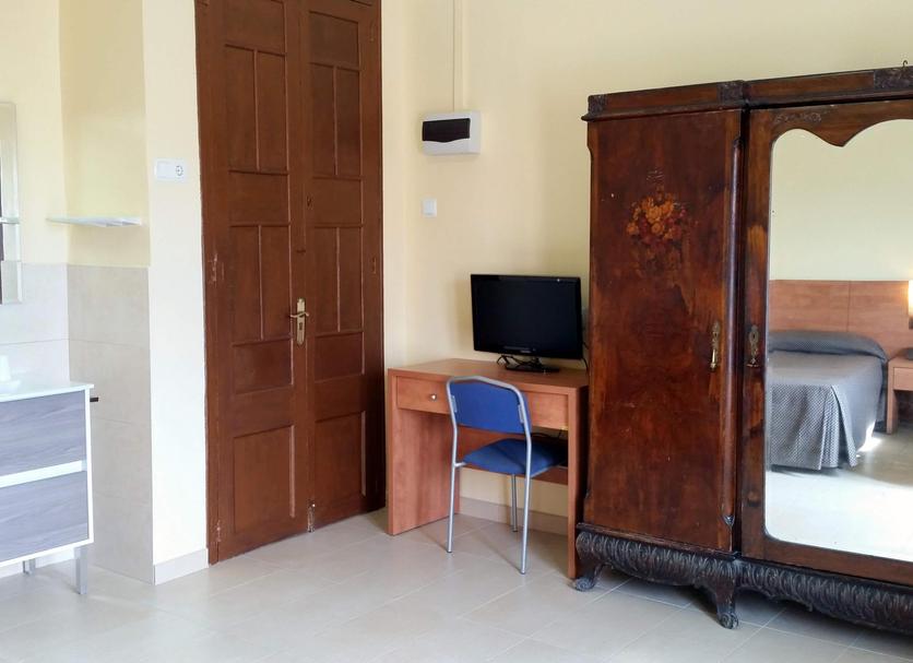 Serveis de l’habitació Foto