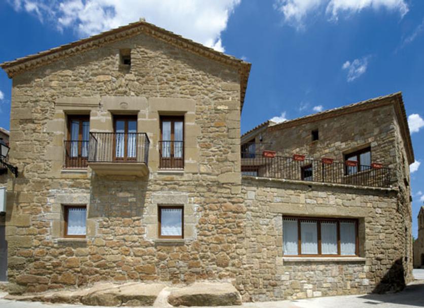 Edifici Foto