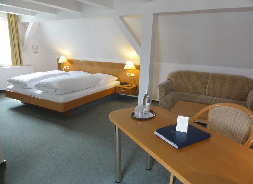 Serveis de l’habitació Foto