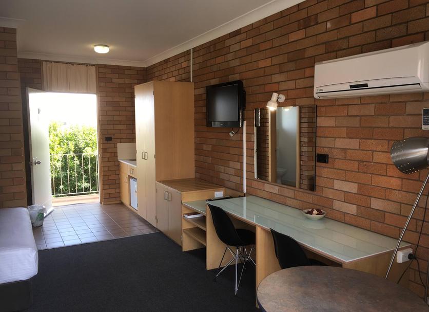Serveis de l’habitació Foto