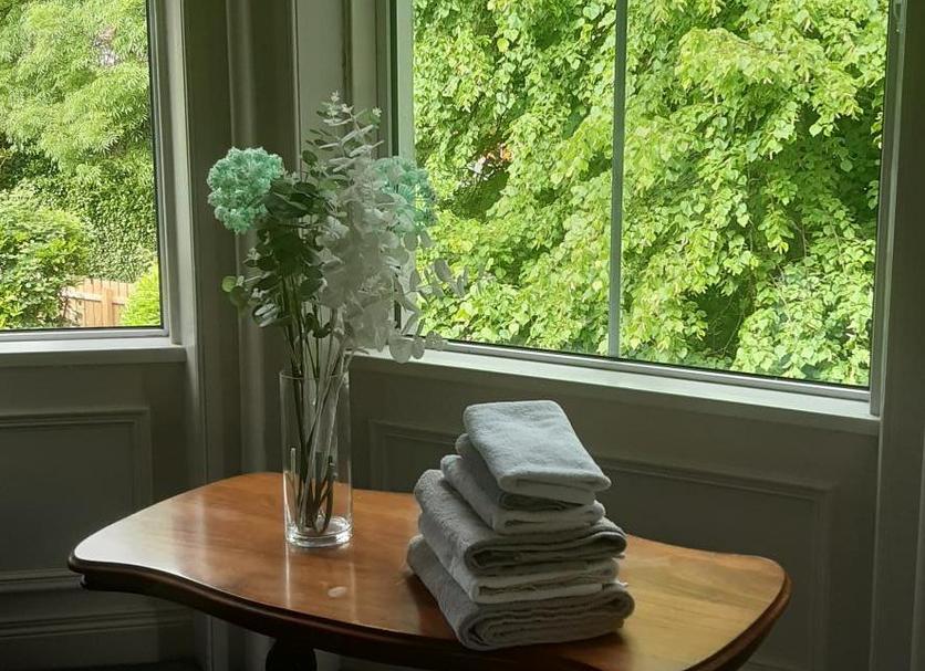 Serveis de l’habitació Foto