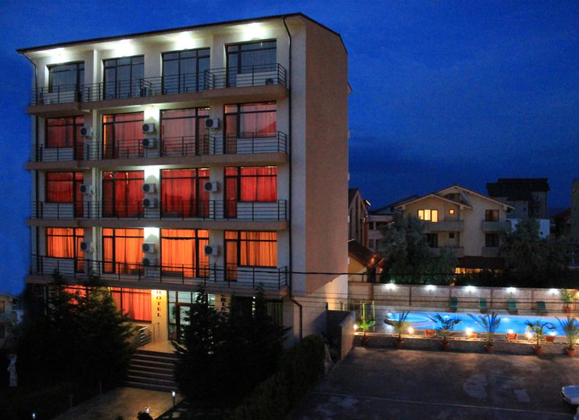 Edifici Foto
