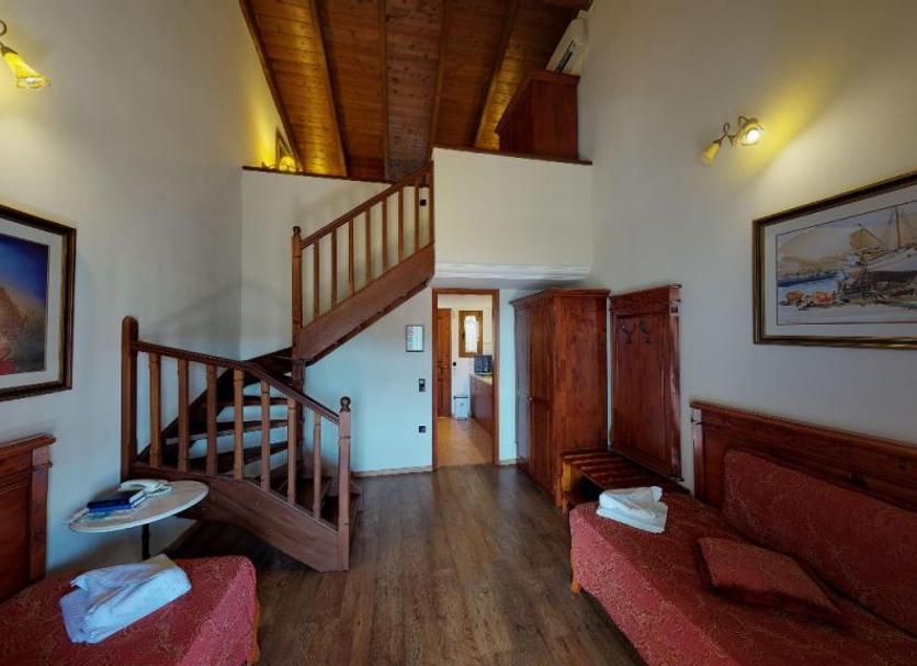 Sala Foto