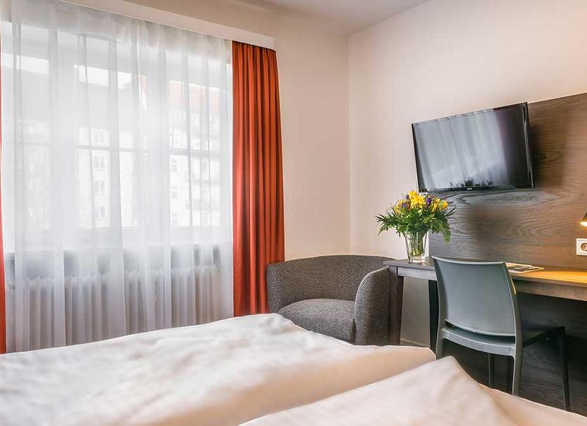 Serveis de l’habitació Foto