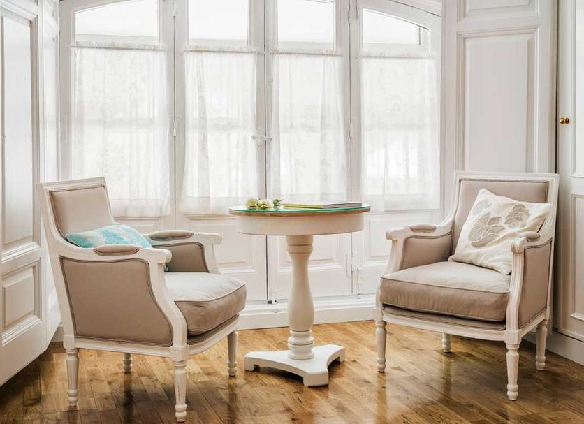 Sala Foto
