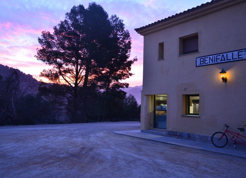 Edifici Foto