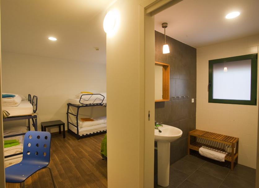 Serveis de l’habitació Foto
