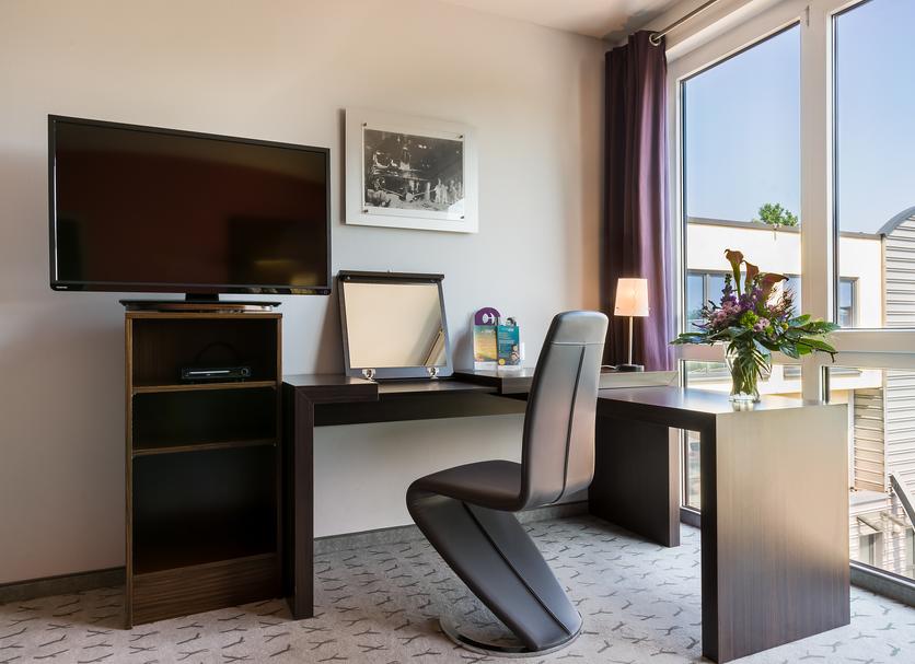 Serveis de l’habitació Foto
