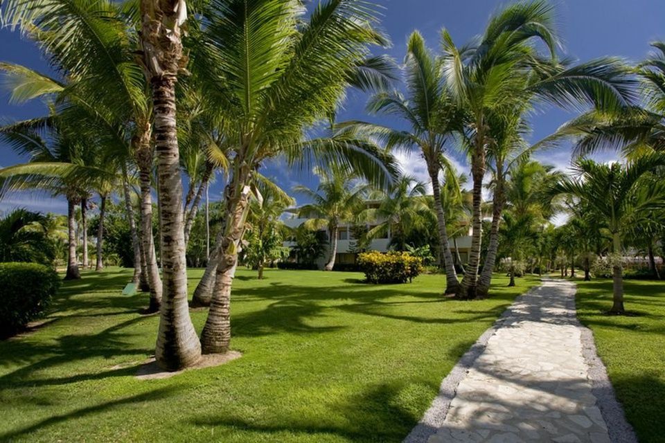 Vista exterior