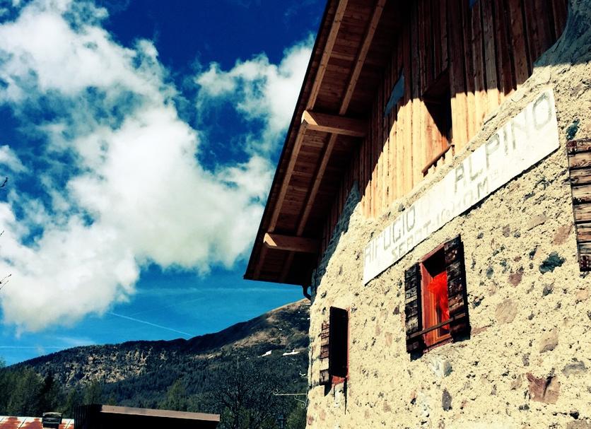 Edifici Foto