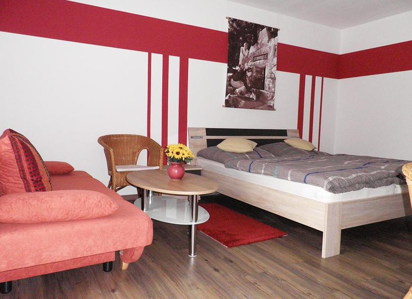 Habitació Foto