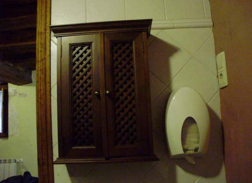 Serveis de l’habitació Foto