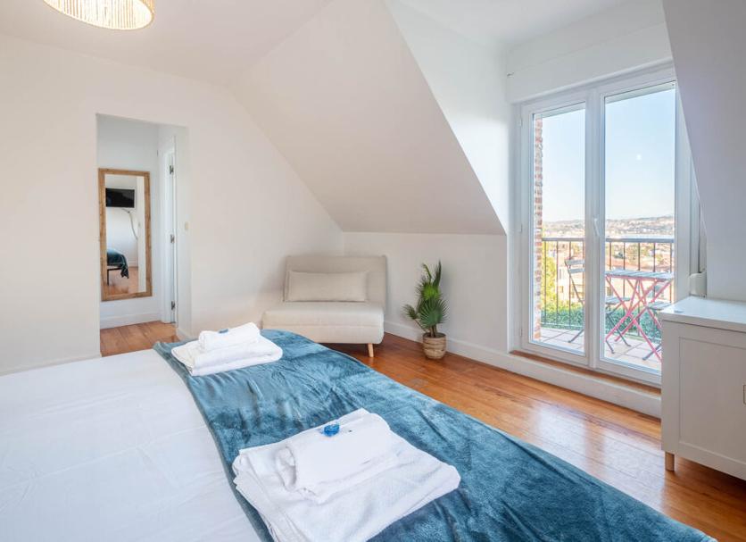 Serveis de l’habitació Foto