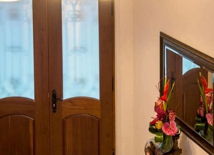 Serveis de l’habitació Foto