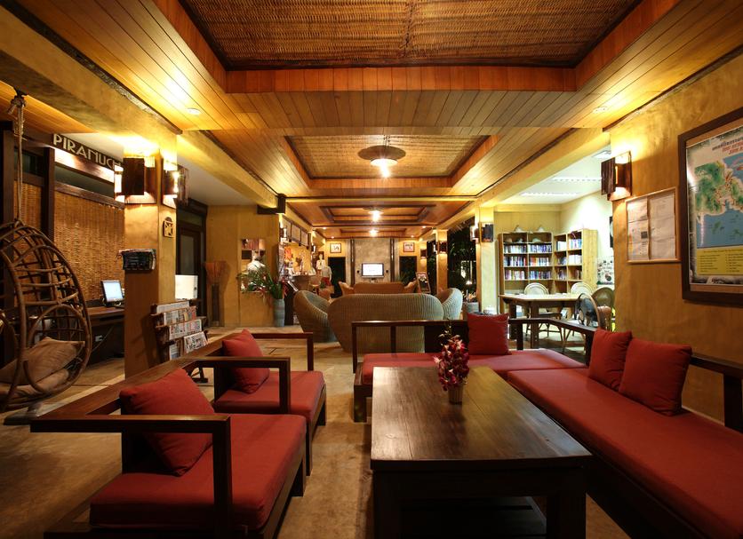 Sala d'estar Foto