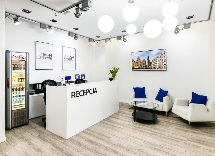 Recepció Foto