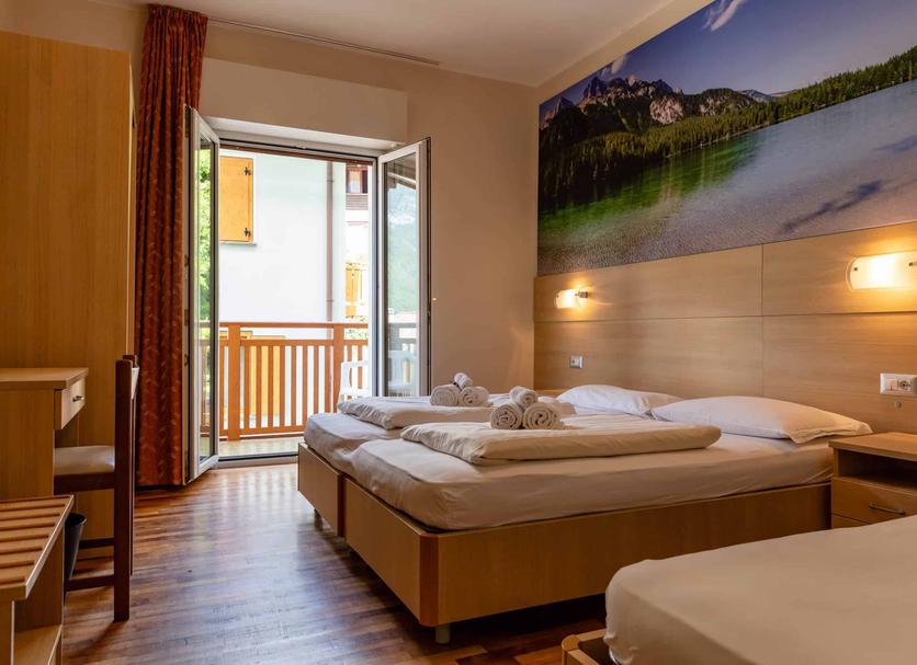 Habitació Foto