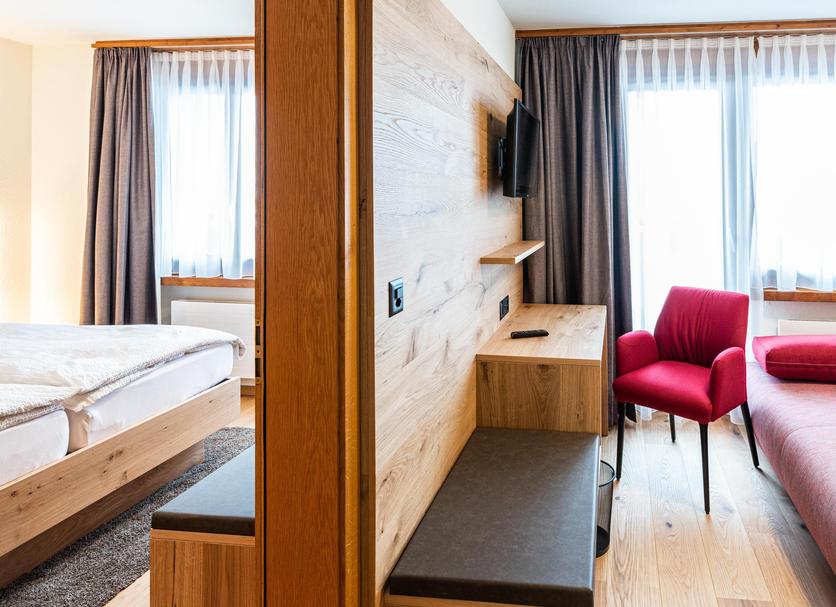 Serveis de l’habitació Foto