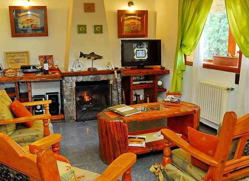 Sala Foto