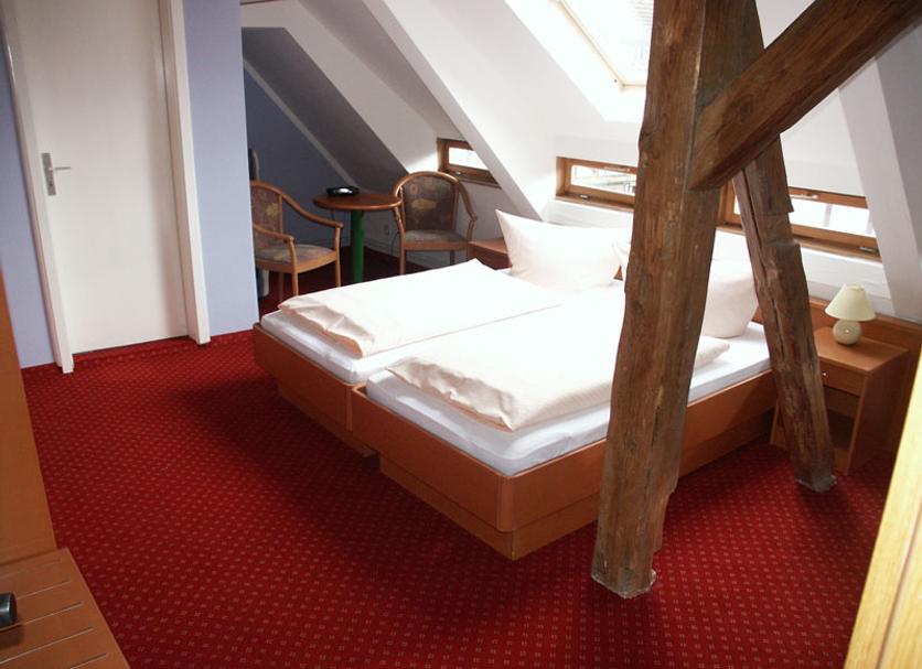 Serveis de l’habitació Foto