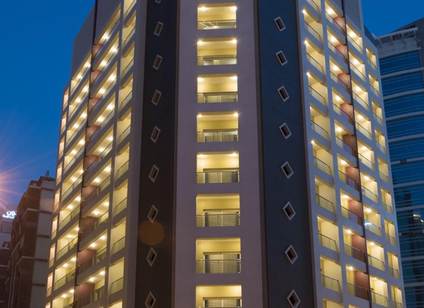 Edifici Foto