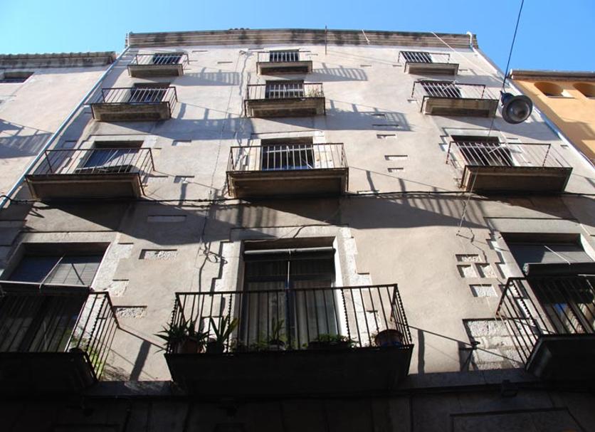 Edifici Foto