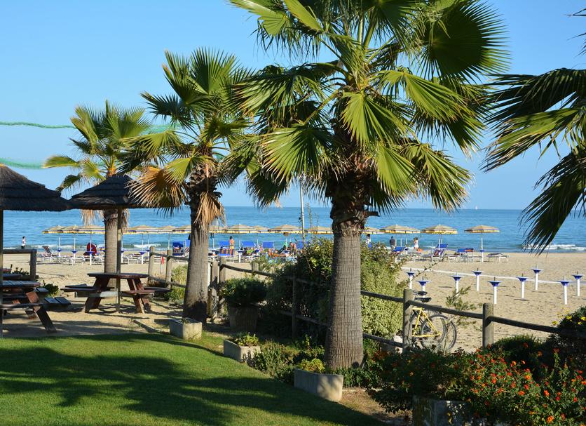 Platja Foto