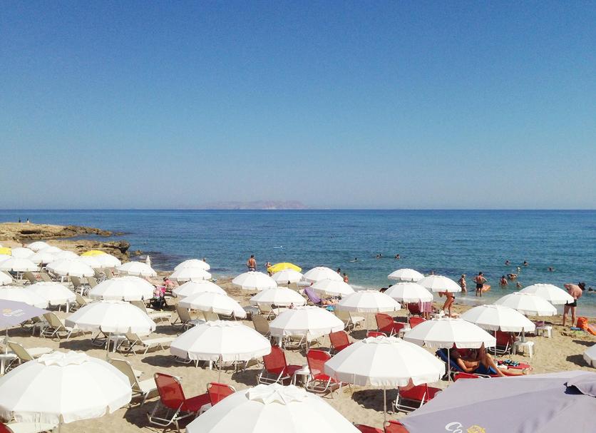 Platja Foto