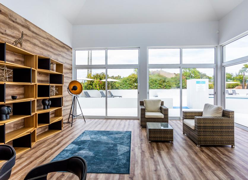 Sala Foto