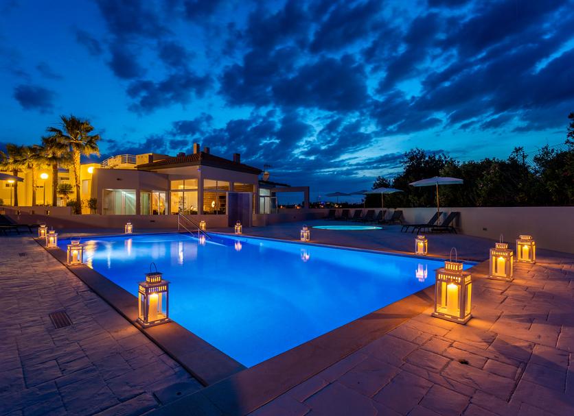 Pool Foto