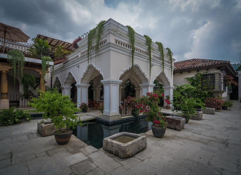 Edifici Foto