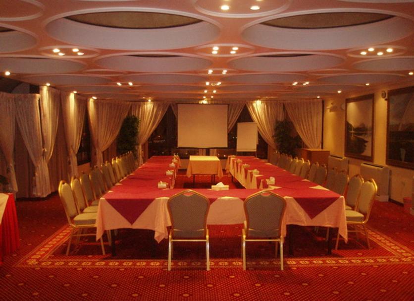 Sala de conferències Foto