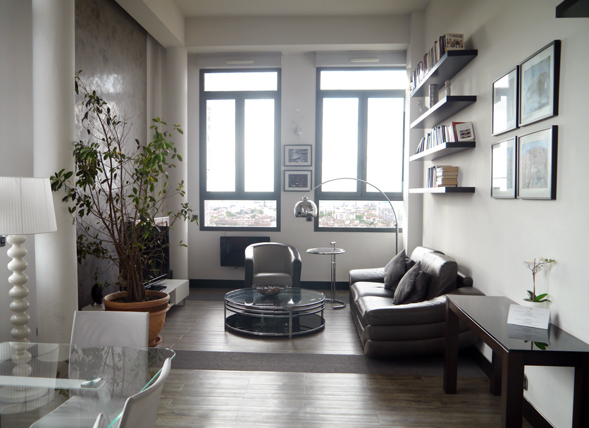 Sala Foto
