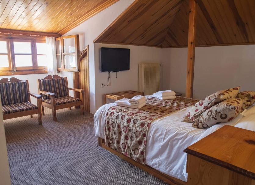 Serveis de l’habitació Foto