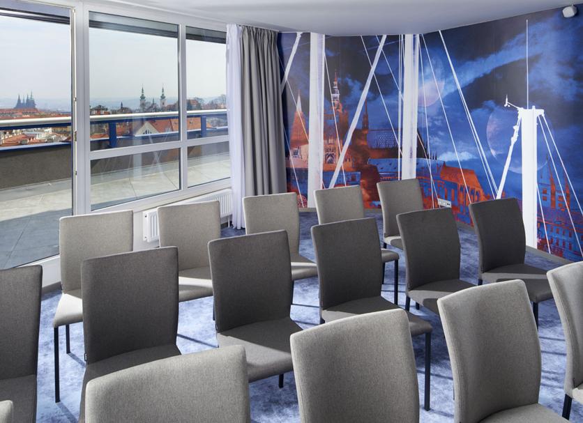 Sala de conferències Foto