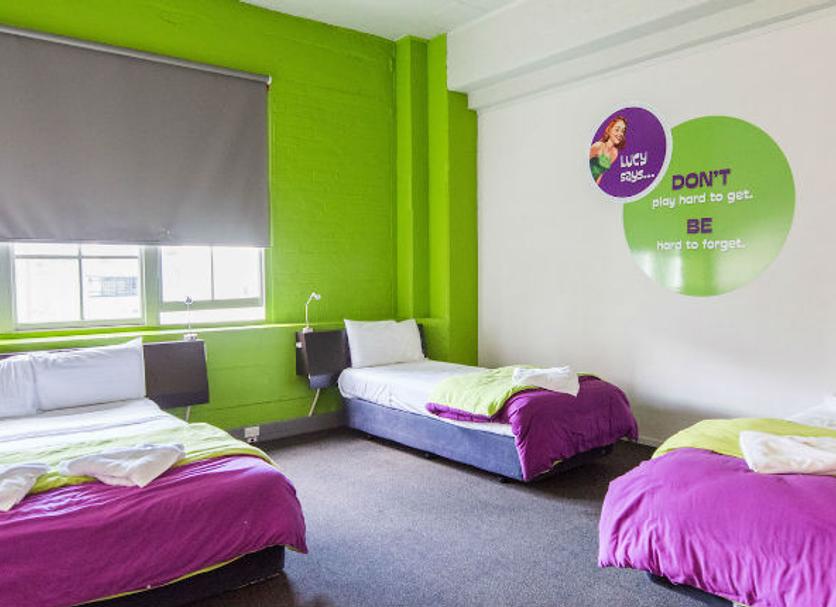 Habitació Foto