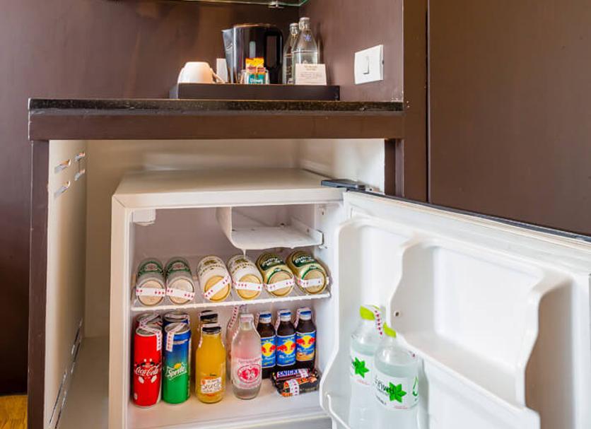 Serveis de l’habitació Foto