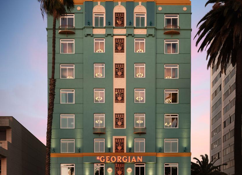 Edifici Foto