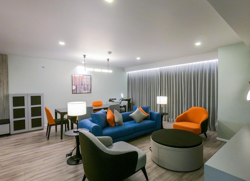 Sala Foto