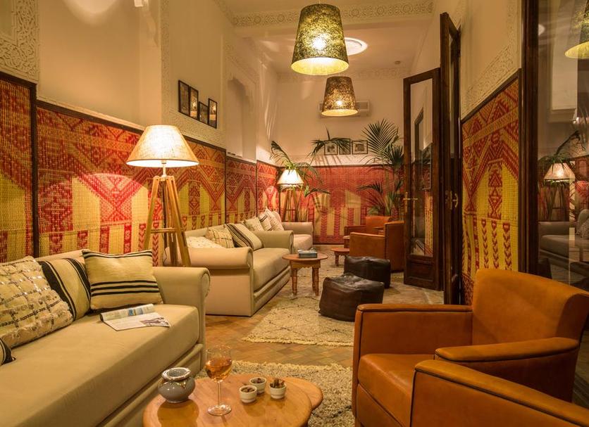 Sala d'estar Foto