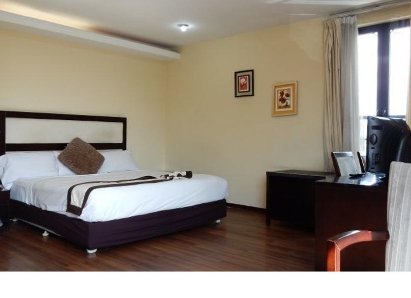 Habitació Foto