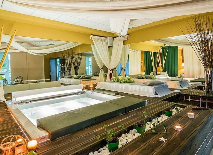 Spa Foto